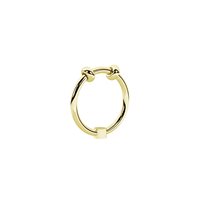 Ring Kidult Woman BY YOU in Steel 721016-09 - 721016-11